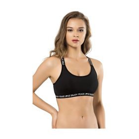 Koza 80504 Spor Sütyen