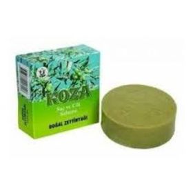 Koza Doğal Zeytinyağlı 100 gr Sabun