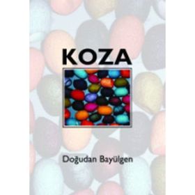 KOZA - DOĞUDAN BAYÜLGEN (ISBN:9789756287160)