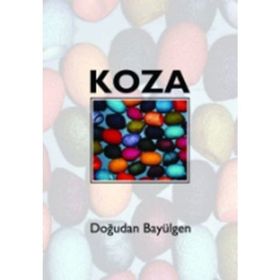 KOZA - DOĞUDAN BAYÜLGEN (ISBN:9789756287160)