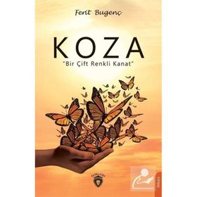 Koza Ferit Bugenç