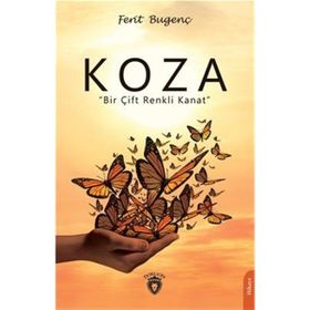 Koza Ferit Bugenç