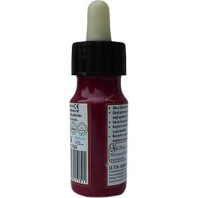 Koza Fuşya 30 ml Ebru Boyası