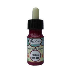 Koza Fuşya 30 ml Ebru Boyası