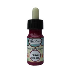 Koza Fuşya 30 ml Ebru Boyası