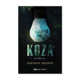 Koza Kelebek 3 - Gizem Günyer