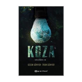 Koza Kelebek 3 - Gizem Günyer