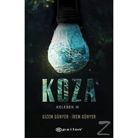 Koza Kelebek 3 - Gizem Günyer
