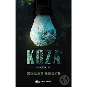 Koza Kelebek 3 - Gizem Günyer