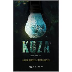 Koza-Kelebek 3 - Marion Deuchars