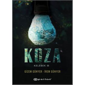 Koza-Kelebek 3 - Marion Deuchars