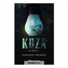 Koza-Kelebek 3 - Marion Deuchars