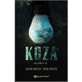 Koza-Kelebek 3 - Marion Deuchars