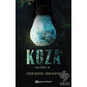 Koza - Mark Walden