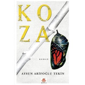 Koza - Mark Walden