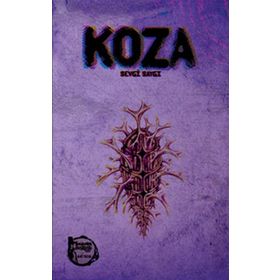 Koza - Mark Walden