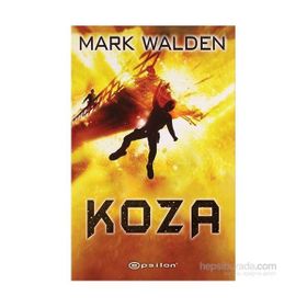 Koza - Mark Walden