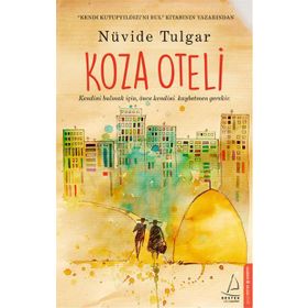 Koza Oteli - Nüvide Tulgar