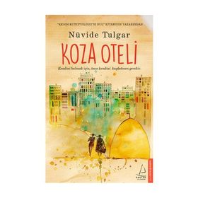 Koza Oteli - Nüvide Tulgar