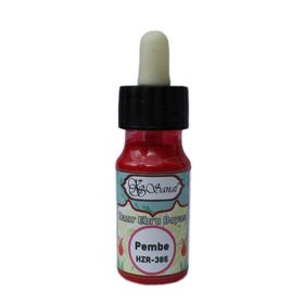 Koza Pembe 30 ml Ebru Boyası
