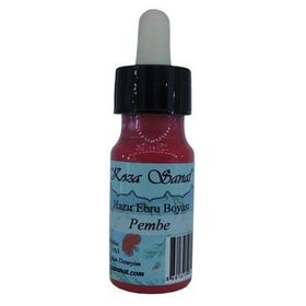 Koza Pembe 30 ml Ebru Boyası