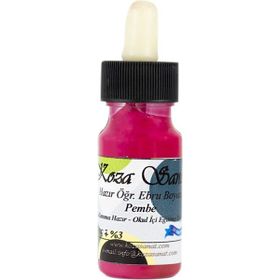 Koza Pembe 30 ml Ebru Boyası