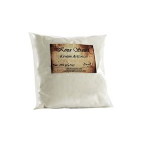 Koza Sanat 250 gr Kıvam Arttırıcı