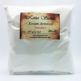 Koza Sanat 250 gr Kıvam Arttırıcı