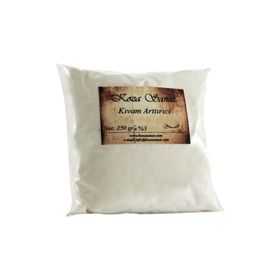 Koza Sanat 250 gr Kıvam Arttırıcı