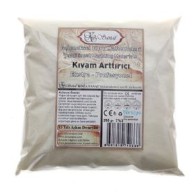 Koza Sanat 250 gr Kıvam Arttırıcı