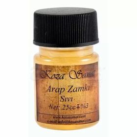 Koza Sanat Ekstra 25 ml Arap Zamkı Sıvı