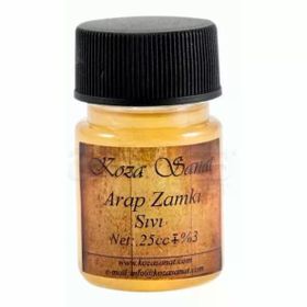 Koza Sanat Ekstra 25 ml Arap Zamkı Sıvı