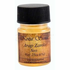 Koza Sanat Ekstra 25 ml Arap Zamkı Sıvı