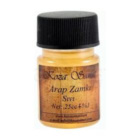 Koza Sanat Ekstra 25 ml Arap Zamkı Sıvı