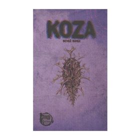 KOZA - SEVGI SAYGI
