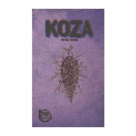 KOZA - SEVGI SAYGI