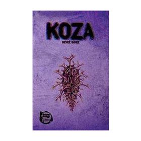 KOZA - SEVGI SAYGI