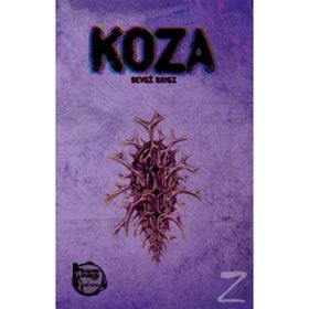 KOZA - SEVGI SAYGI
