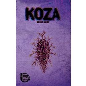 KOZA - SEVGI SAYGI
