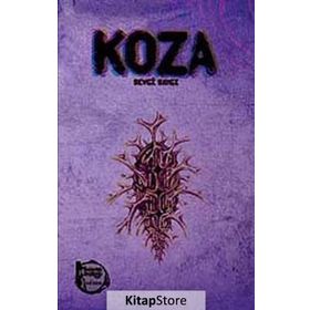 KOZA - SEVGI SAYGI