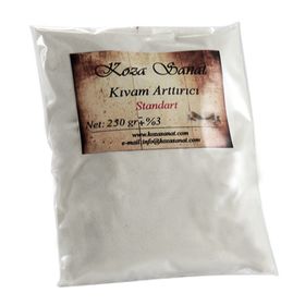 Koza Standart 250 gr Kıvam Arttırıcı