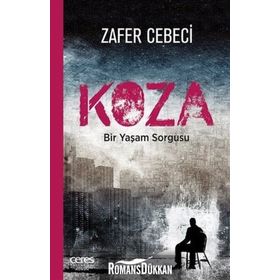Koza - Zafer Cebeci