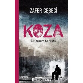Koza - Zafer Cebeci