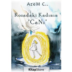 Kozadaki Kadının Canı - Azem C