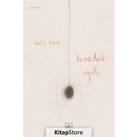Kozadaki Uğultu - Halil Tekeş