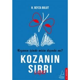 Kozanın Sırrı - Hatice Beyza Bulut
