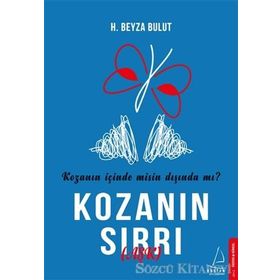 Kozanın Sırrı - Hatice Beyza Bulut