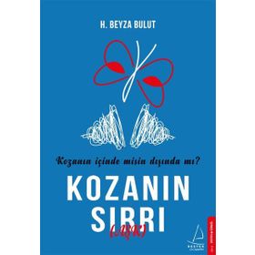 Kozanın Sırrı - Hatice Beyza Bulut