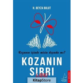 Kozanın Sırrı - Hatice Beyza Bulut