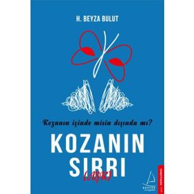 Kozanın Sırrı - Hatice Beyza Bulut
